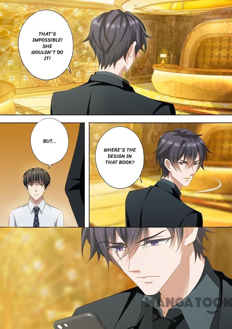 Ex-wife of A Billionaire ( Haomen Tianjia Qianqi ) Chapter 242 - page 5