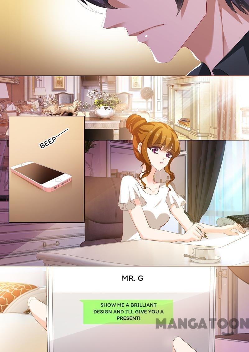 Ex-wife of A Billionaire ( Haomen Tianjia Qianqi ) Chapter 242 - page 8