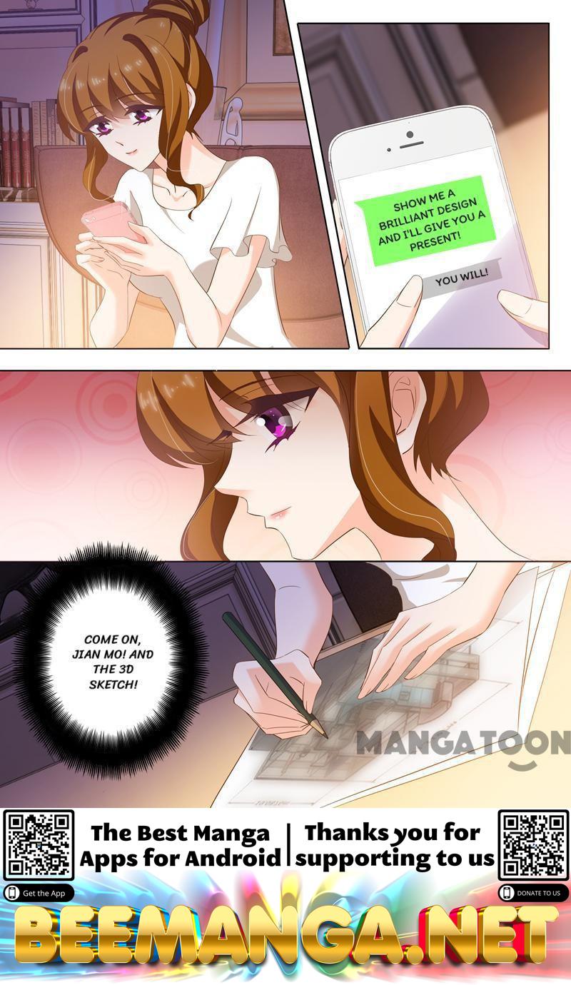 Ex-wife of A Billionaire ( Haomen Tianjia Qianqi ) Chapter 242 - page 9