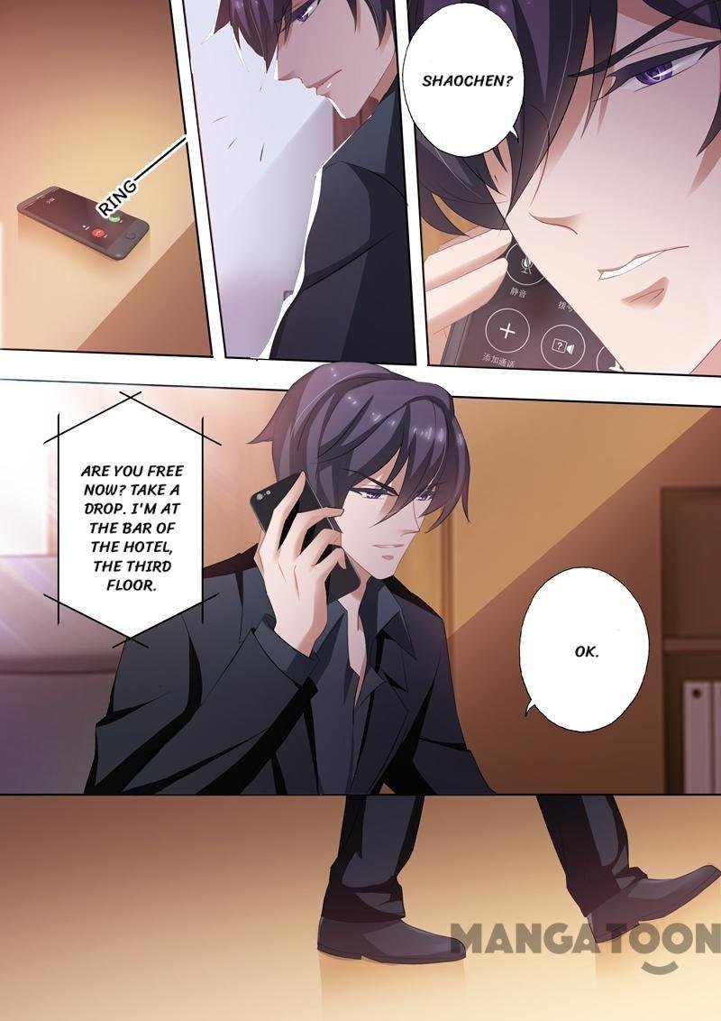 Ex-wife of A Billionaire ( Haomen Tianjia Qianqi ) Chapter 241 - page 2