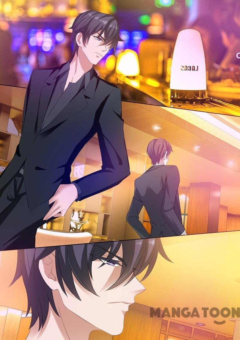 Ex-wife of A Billionaire ( Haomen Tianjia Qianqi ) Chapter 241 - page 3