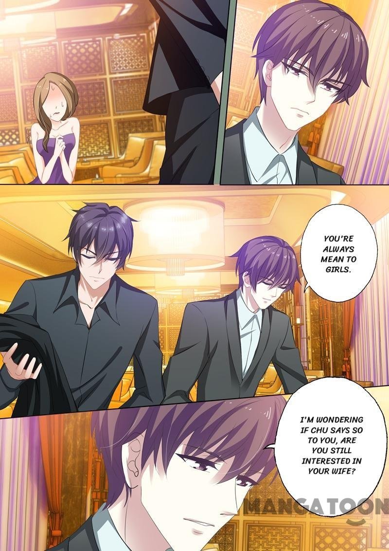 Ex-wife of A Billionaire ( Haomen Tianjia Qianqi ) Chapter 241 - page 5