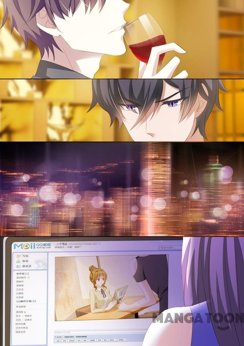 Ex-wife of A Billionaire ( Haomen Tianjia Qianqi ) Chapter 241 - page 8