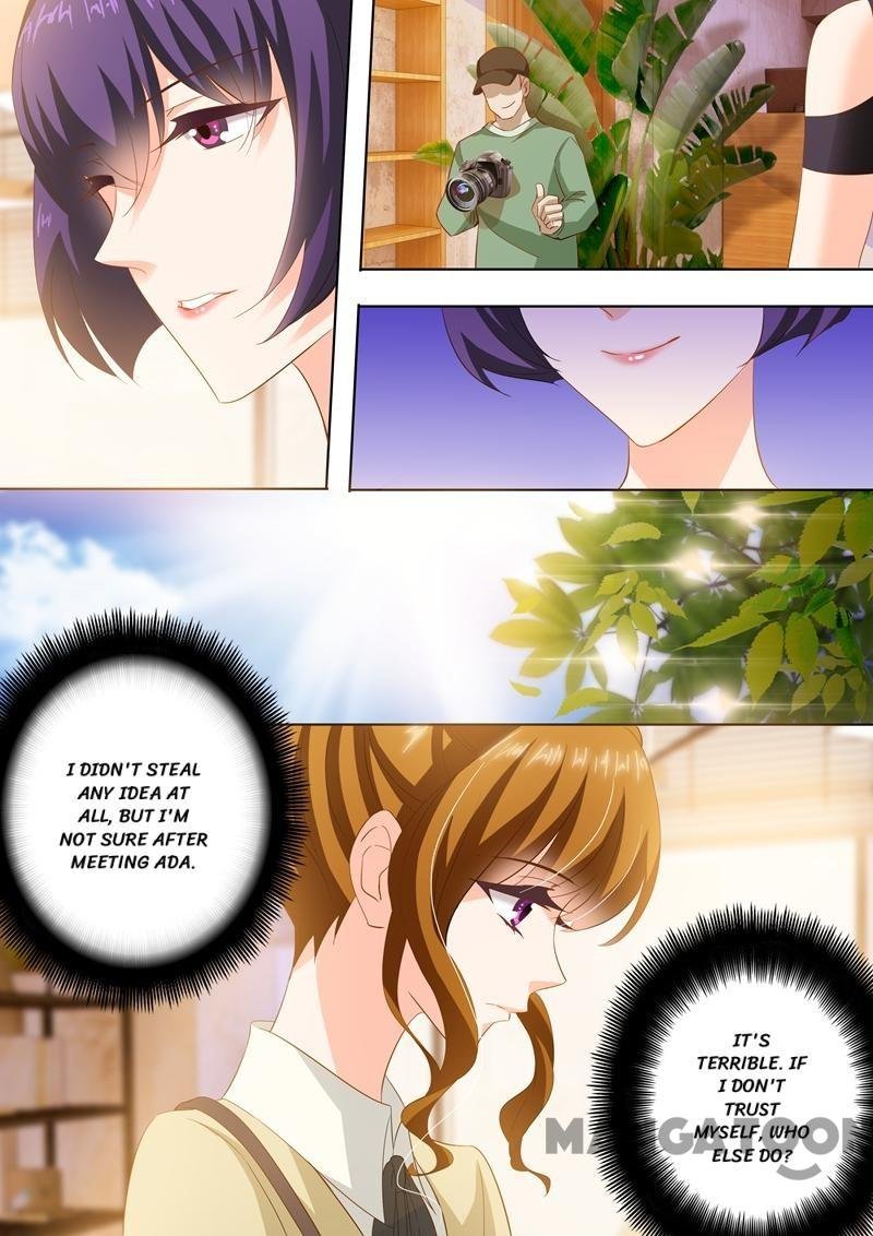 Ex-wife of A Billionaire ( Haomen Tianjia Qianqi ) Chapter 240 - page 2