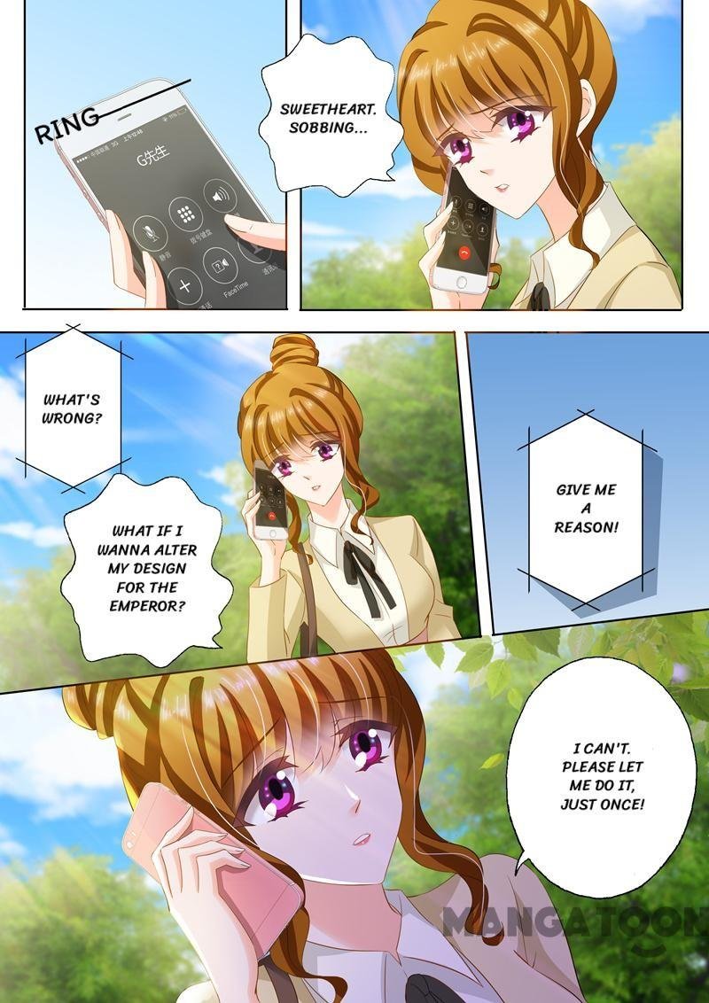 Ex-wife of A Billionaire ( Haomen Tianjia Qianqi ) Chapter 240 - page 3