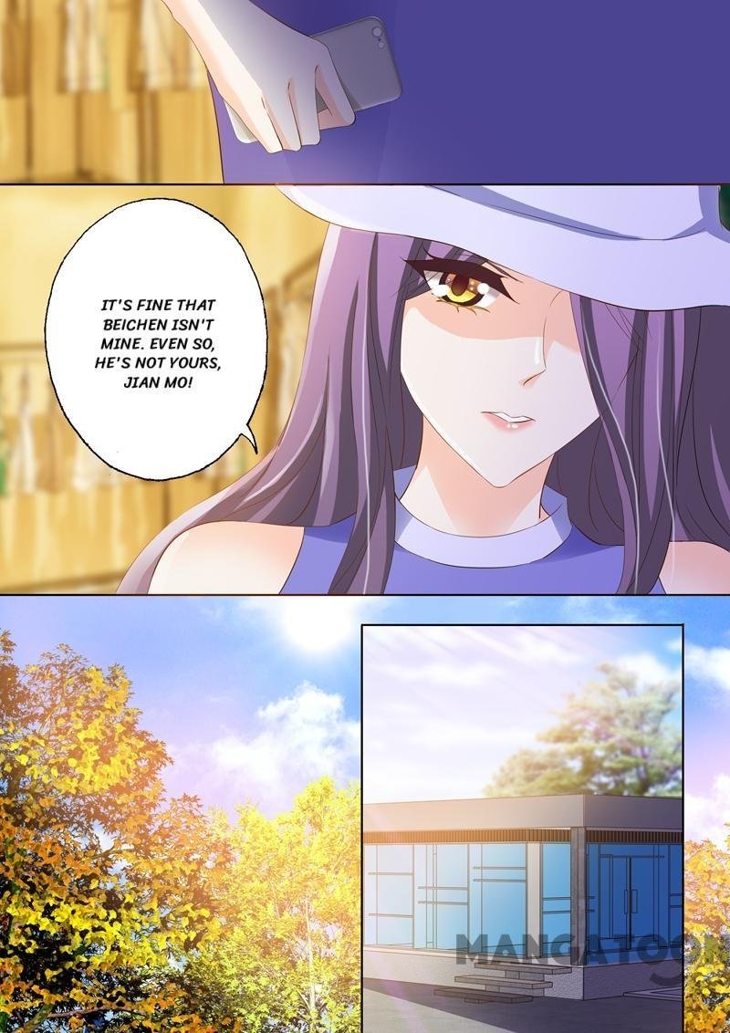 Ex-wife of A Billionaire ( Haomen Tianjia Qianqi ) Chapter 239 - page 3