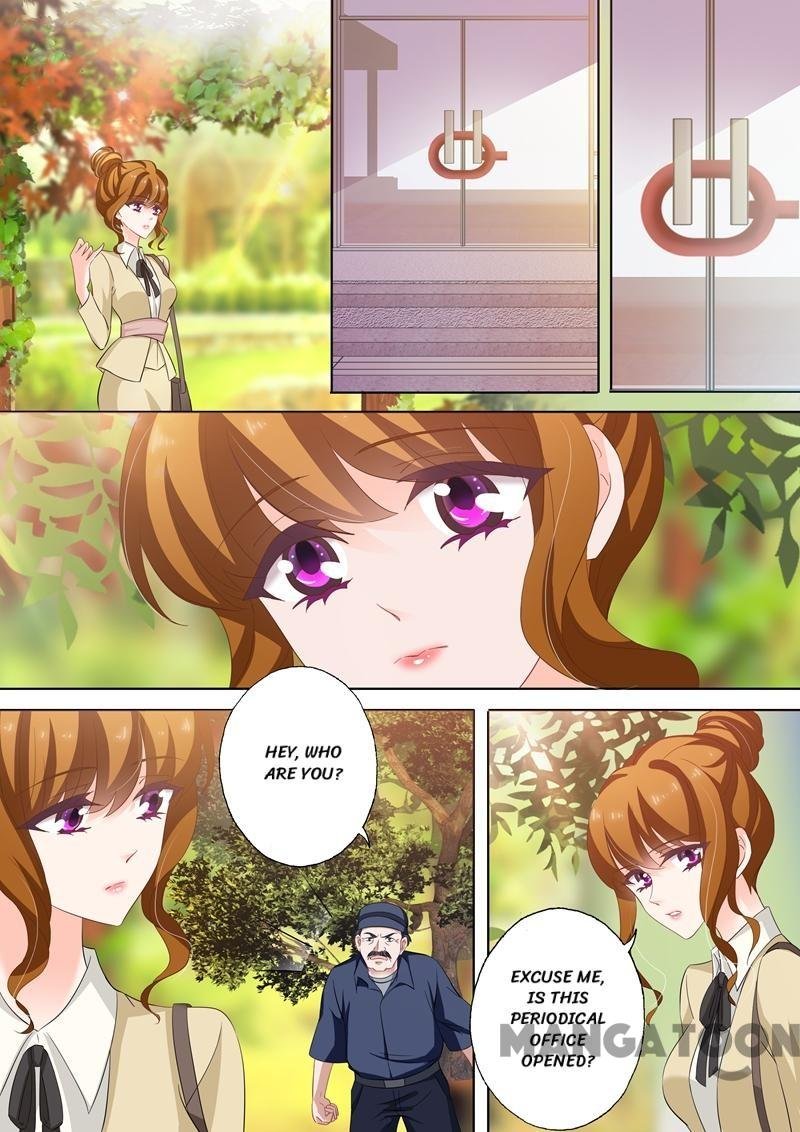 Ex-wife of A Billionaire ( Haomen Tianjia Qianqi ) Chapter 239 - page 4