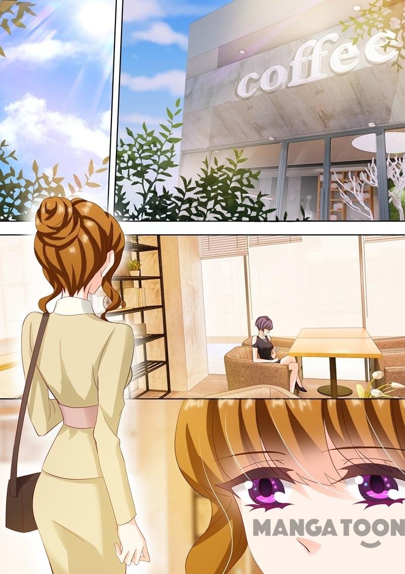 Ex-wife of A Billionaire ( Haomen Tianjia Qianqi ) Chapter 239 - page 6