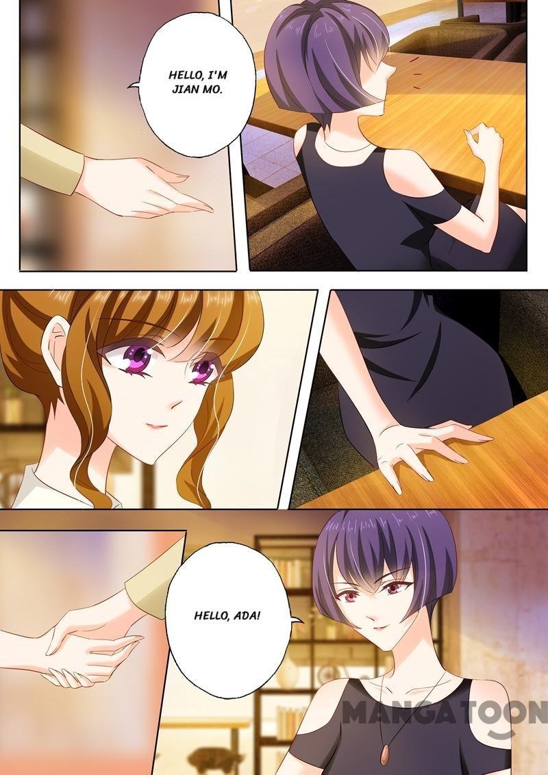 Ex-wife of A Billionaire ( Haomen Tianjia Qianqi ) Chapter 239 - page 7