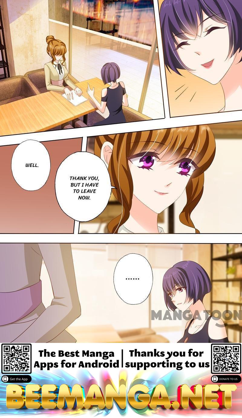 Ex-wife of A Billionaire ( Haomen Tianjia Qianqi ) Chapter 239 - page 9