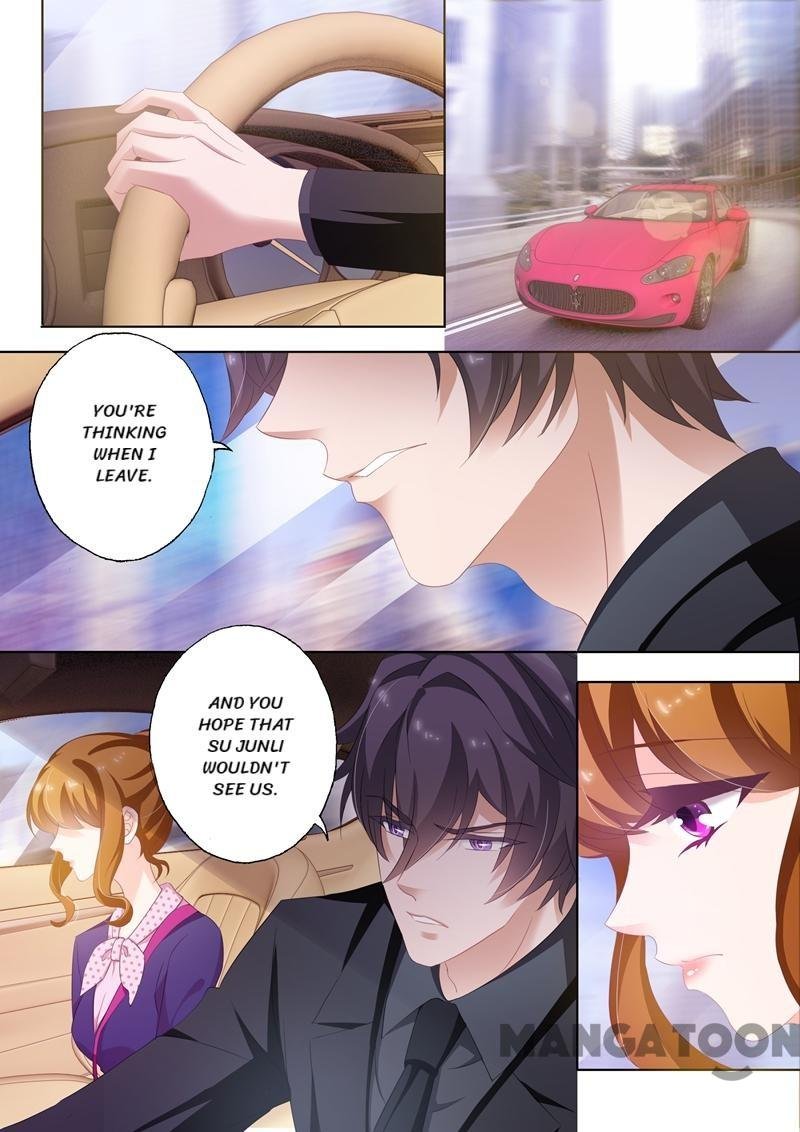 Ex-wife of A Billionaire ( Haomen Tianjia Qianqi ) Chapter 238 - page 2