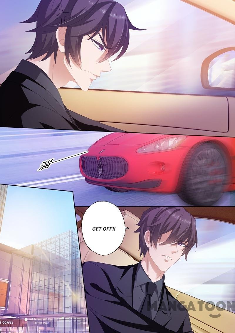 Ex-wife of A Billionaire ( Haomen Tianjia Qianqi ) Chapter 238 - page 4