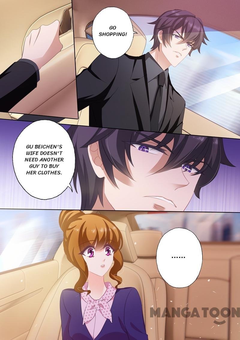Ex-wife of A Billionaire ( Haomen Tianjia Qianqi ) Chapter 238 - page 6
