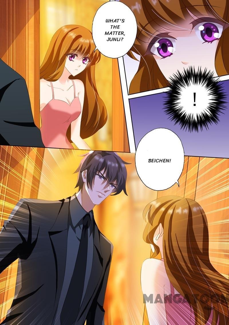 Ex-wife of A Billionaire ( Haomen Tianjia Qianqi ) Chapter 237 - page 2