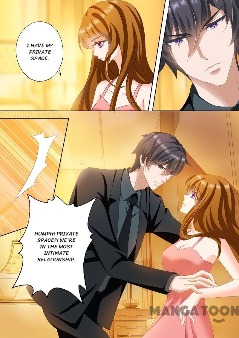 Ex-wife of A Billionaire ( Haomen Tianjia Qianqi ) Chapter 237 - page 6