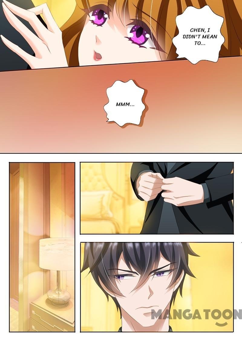 Ex-wife of A Billionaire ( Haomen Tianjia Qianqi ) Chapter 237 - page 7