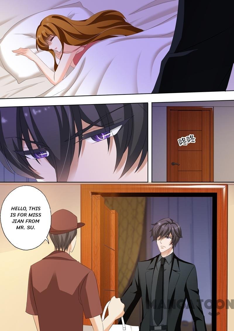 Ex-wife of A Billionaire ( Haomen Tianjia Qianqi ) Chapter 237 - page 8