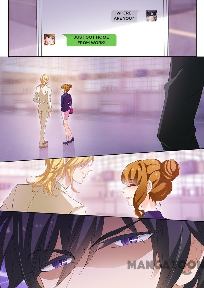 Ex-wife of A Billionaire ( Haomen Tianjia Qianqi ) Chapter 236 - page 2
