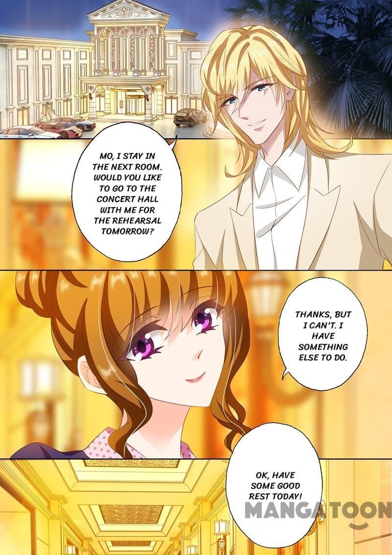 Ex-wife of A Billionaire ( Haomen Tianjia Qianqi ) Chapter 236 - page 5