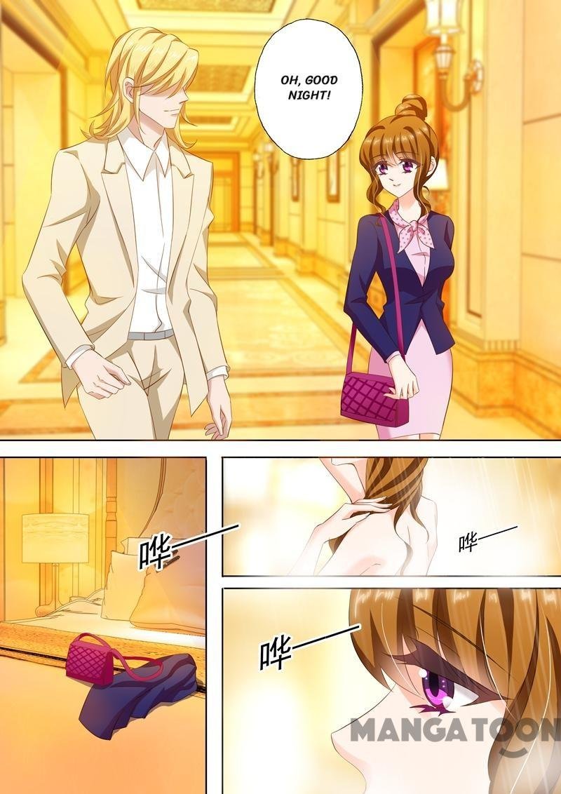 Ex-wife of A Billionaire ( Haomen Tianjia Qianqi ) Chapter 236 - page 6
