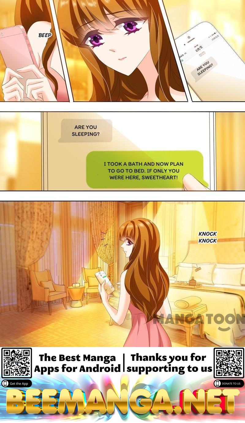 Ex-wife of A Billionaire ( Haomen Tianjia Qianqi ) Chapter 236 - page 9