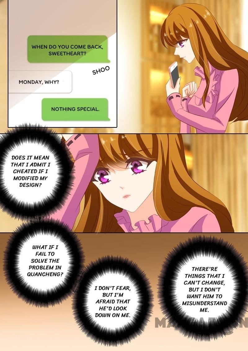 Ex-wife of A Billionaire ( Haomen Tianjia Qianqi ) Chapter 235 - page 4