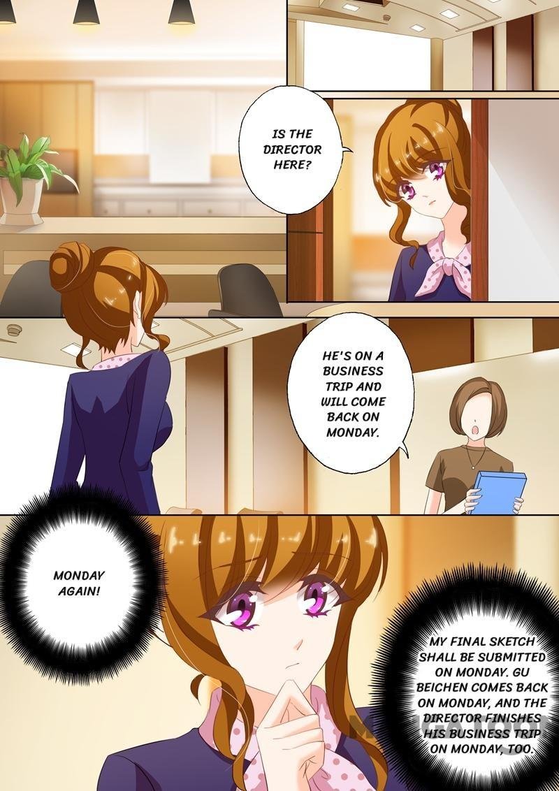 Ex-wife of A Billionaire ( Haomen Tianjia Qianqi ) Chapter 235 - page 5