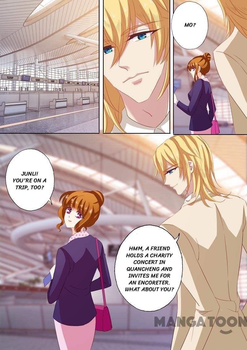 Ex-wife of A Billionaire ( Haomen Tianjia Qianqi ) Chapter 235 - page 6