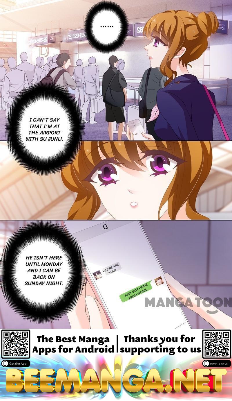Ex-wife of A Billionaire ( Haomen Tianjia Qianqi ) Chapter 235 - page 9