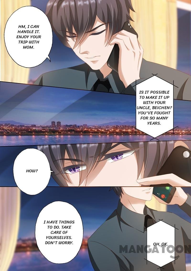 Ex-wife of A Billionaire ( Haomen Tianjia Qianqi ) Chapter 234 - page 2