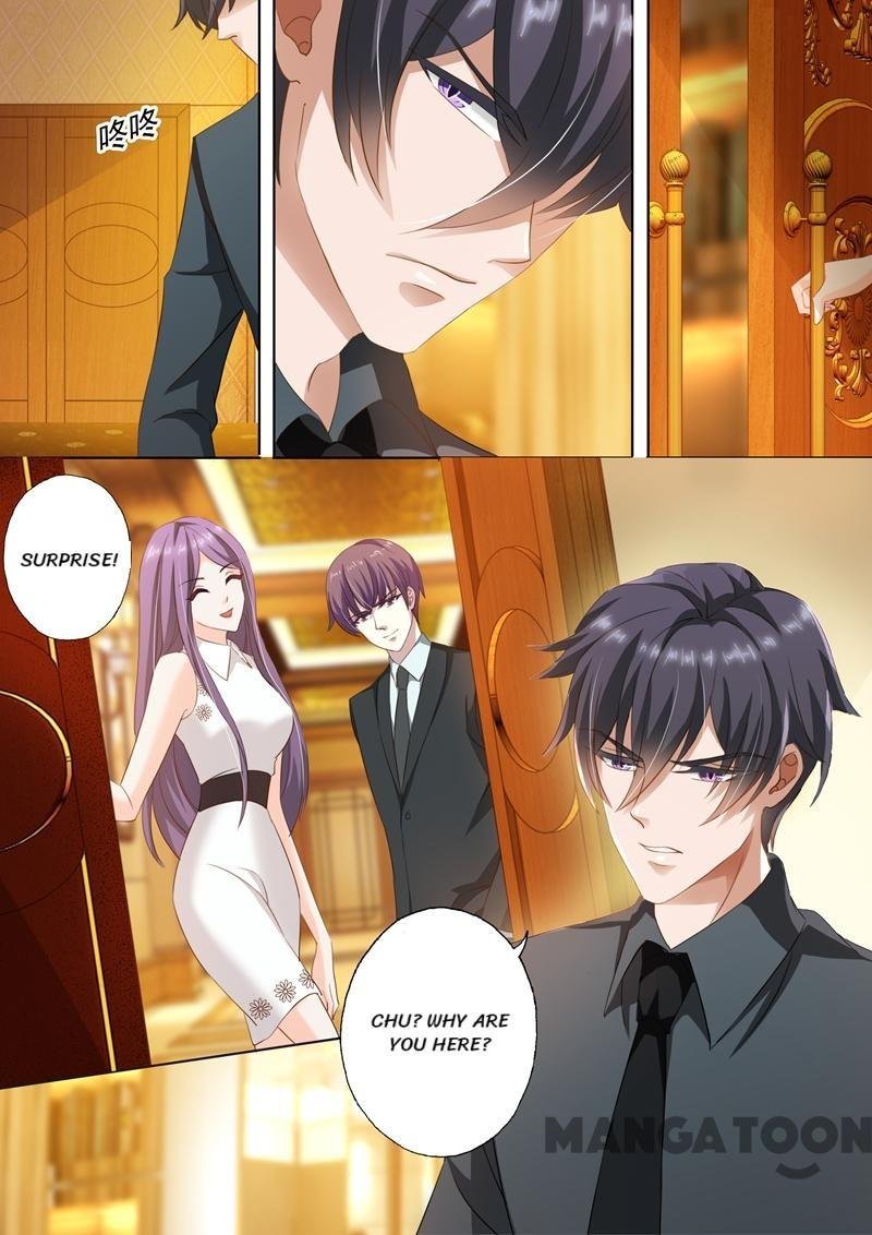 Ex-wife of A Billionaire ( Haomen Tianjia Qianqi ) Chapter 234 - page 3