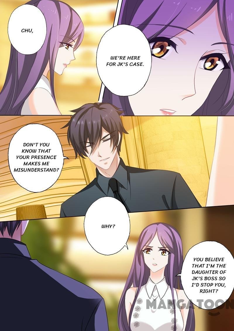 Ex-wife of A Billionaire ( Haomen Tianjia Qianqi ) Chapter 234 - page 5