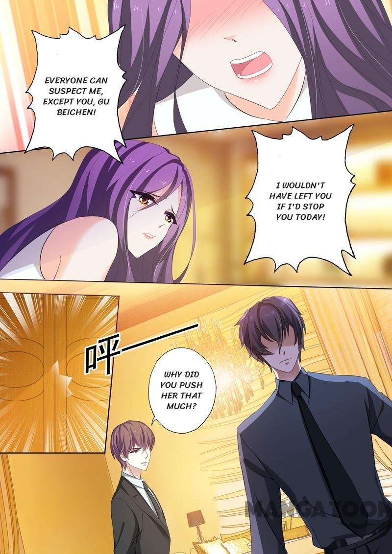 Ex-wife of A Billionaire ( Haomen Tianjia Qianqi ) Chapter 234 - page 6