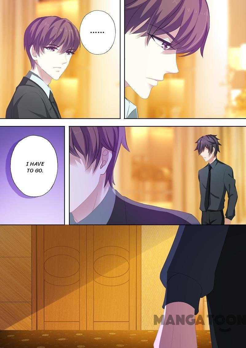 Ex-wife of A Billionaire ( Haomen Tianjia Qianqi ) Chapter 234 - page 8