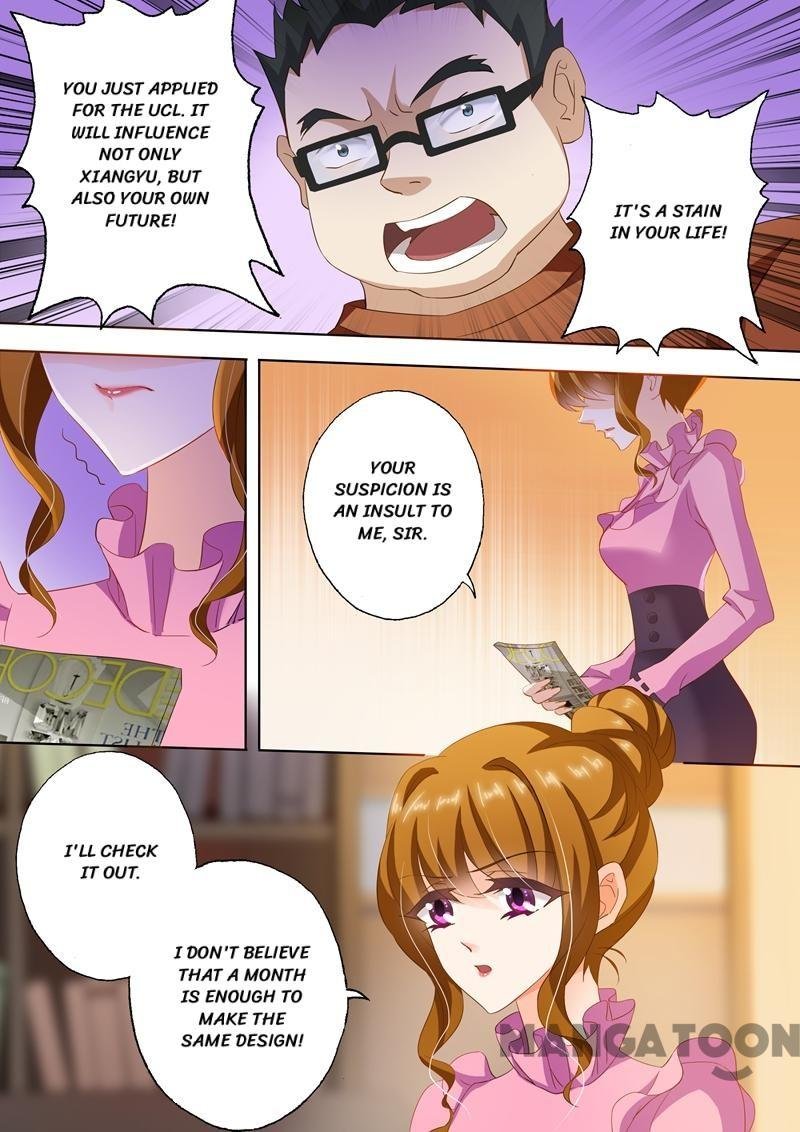 Ex-wife of A Billionaire ( Haomen Tianjia Qianqi ) Chapter 233 - page 4
