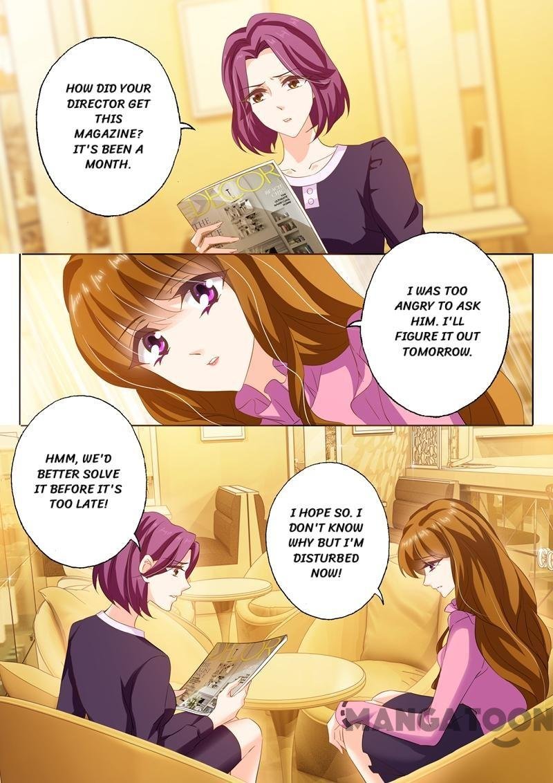 Ex-wife of A Billionaire ( Haomen Tianjia Qianqi ) Chapter 233 - page 6