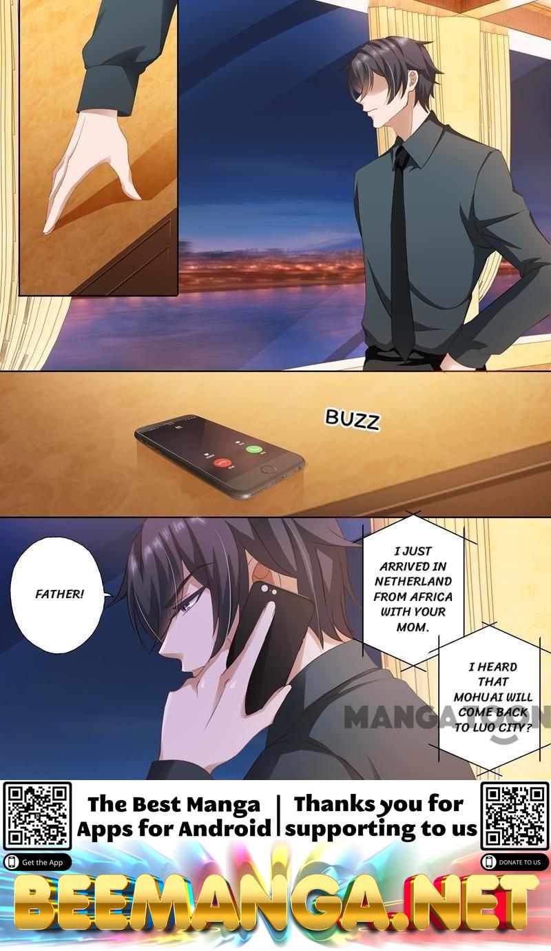 Ex-wife of A Billionaire ( Haomen Tianjia Qianqi ) Chapter 233 - page 9