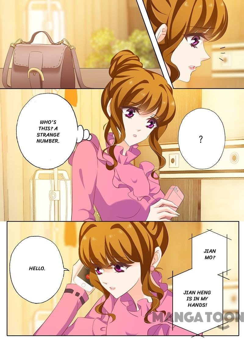 Ex-wife of A Billionaire ( Haomen Tianjia Qianqi ) Chapter 221 - page 3
