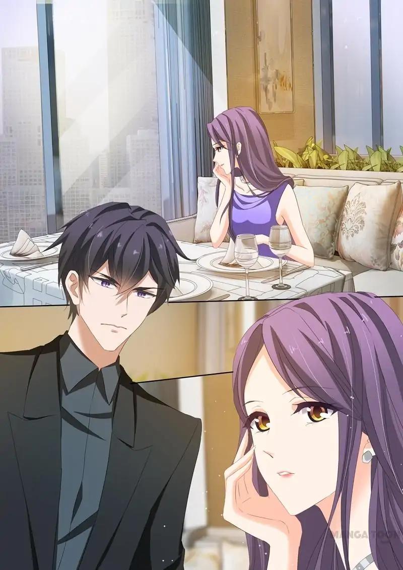 Ex-wife of A Billionaire ( Haomen Tianjia Qianqi ) Chapter 156 - page 8