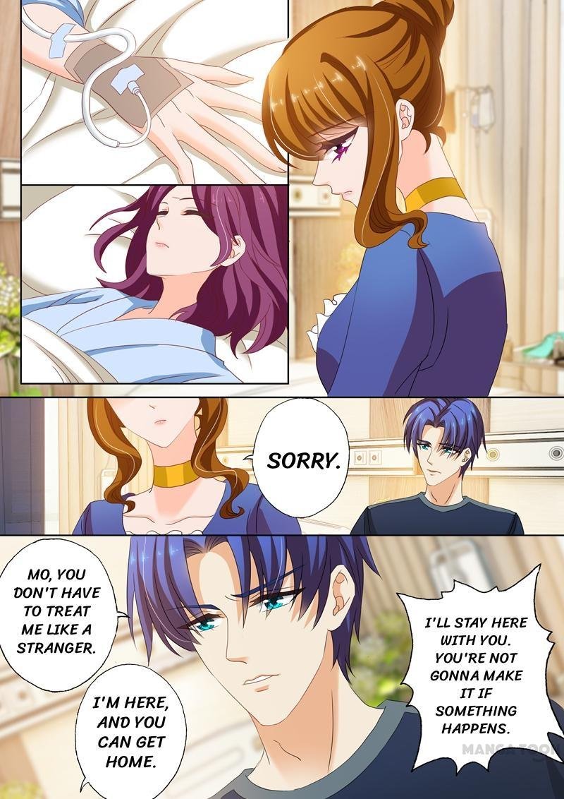 Ex-wife of A Billionaire ( Haomen Tianjia Qianqi ) Chapter 146 - page 2
