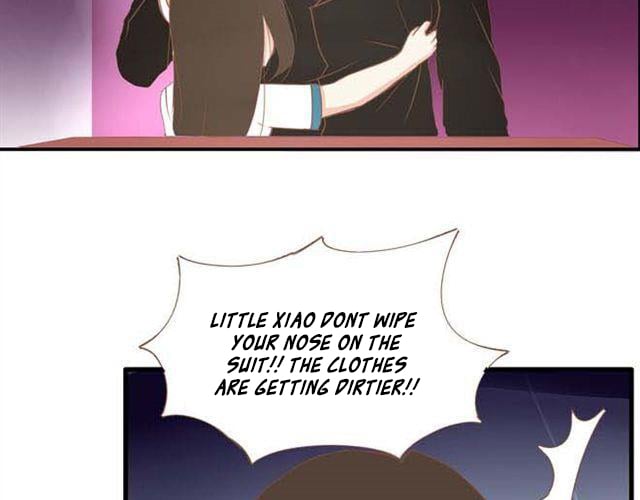 Poor Father And Daughter Chapter 12 - page 23