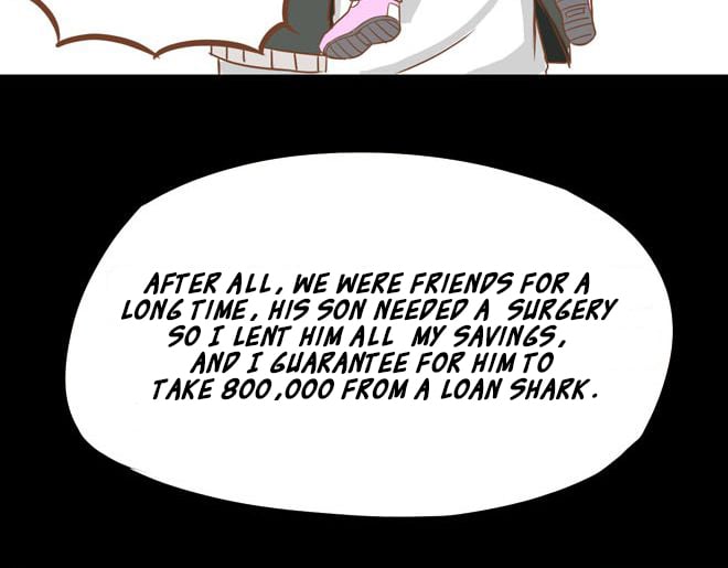 Poor Father And Daughter Chapter 10 - page 27