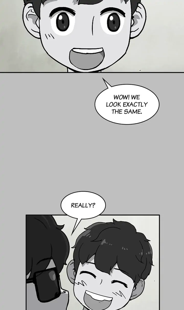 Eyes Closed Chapter 34 - page 28