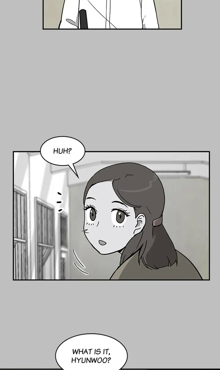 Eyes Closed Chapter 34 - page 34