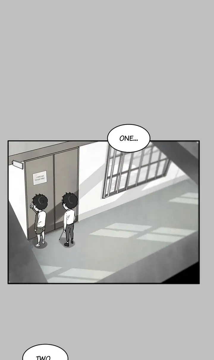 Eyes Closed Chapter 34 - page 49