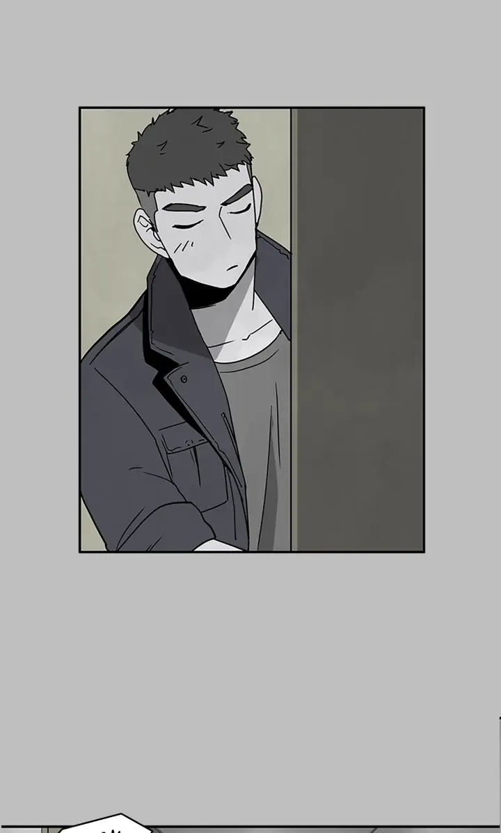 Eyes Closed Chapter 32 - page 20