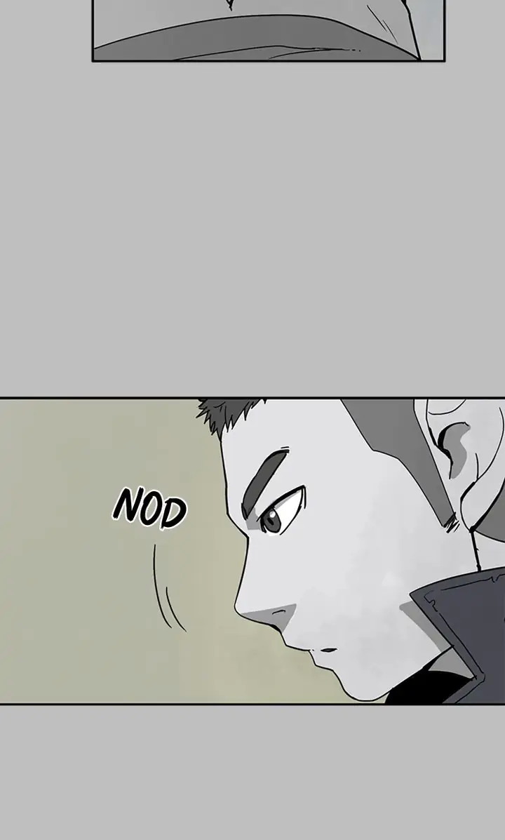 Eyes Closed Chapter 32 - page 30