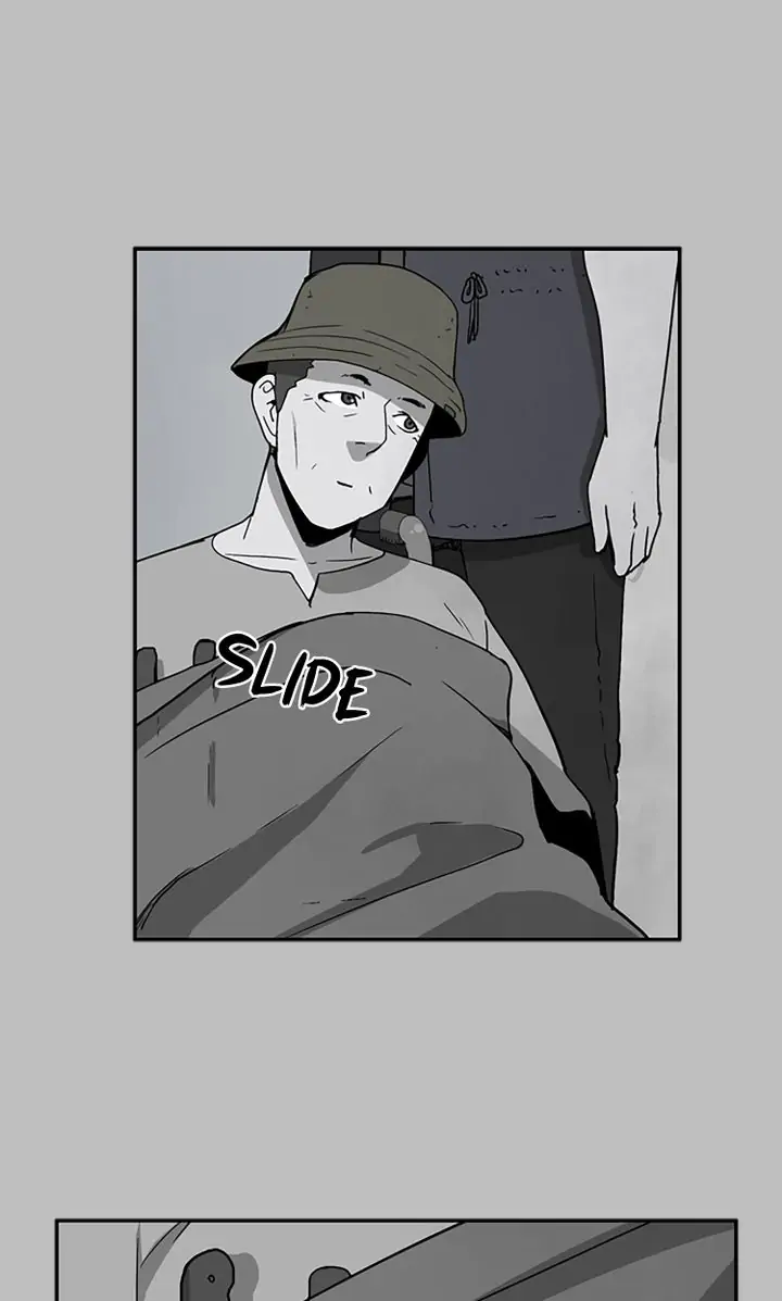 Eyes Closed Chapter 32 - page 31