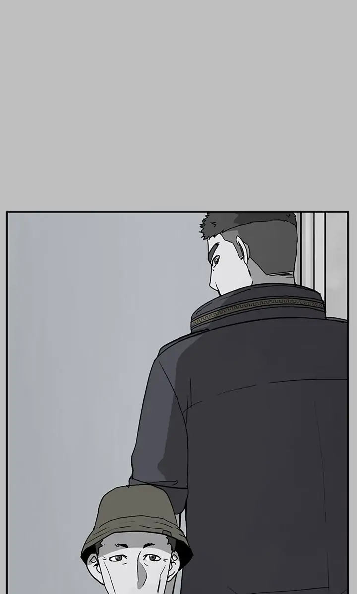 Eyes Closed Chapter 32 - page 33