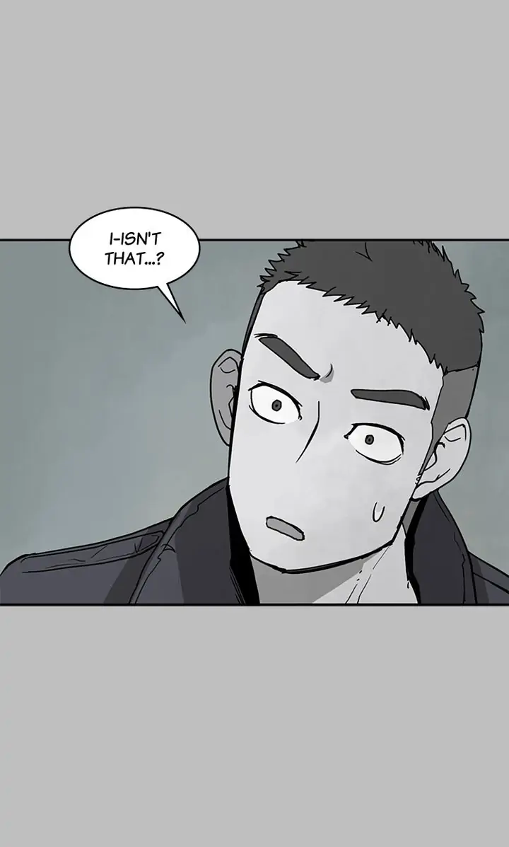 Eyes Closed Chapter 32 - page 39